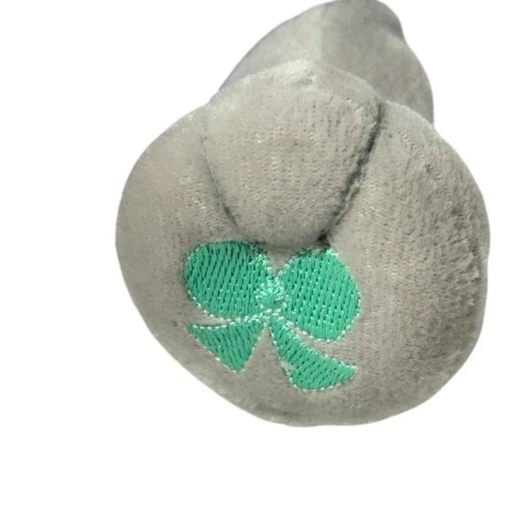Precious Moments Tender Tails Holden The‎ Mouse Plush Toy